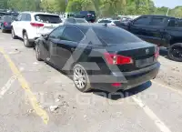 2012 Lexus IS250 photo