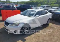 2012 Lexus IS250 photo