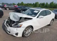 2012 Lexus IS250 photo