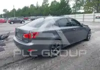 2012 Lexus IS250 photo