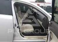 2012 Lexus IS250 photo