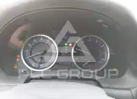 2012 Lexus IS250 фото
