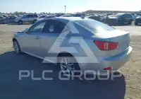 2012 Lexus IS250 photo
