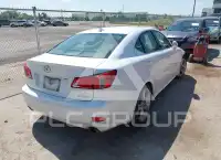 2012 Lexus IS250 photo