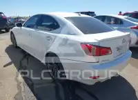 2012 Lexus IS250 photo