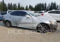 2012 Lexus IS250 фото