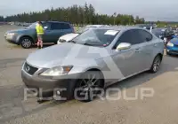 2012 Lexus IS250 фото