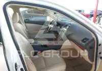 2012 Lexus ES350 фото