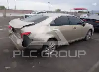 2012 Lexus ES350 photo