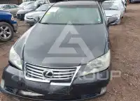 2012 Lexus ES350 фото