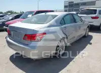 2012 Lexus ES350 photo