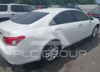 2012 Lexus ES350 photo