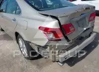 2012 Lexus ES350 photo