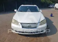 2012 Lexus ES350 фото