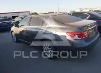 2012 Lexus ES350 фото