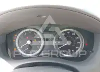 2012 Lexus ES350 photo