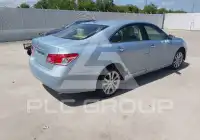 2012 Lexus ES350 фото