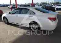 2012 Lexus ES350 фото