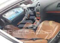 2012 Lexus ES350 фото