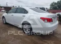 2012 Lexus ES350 фото