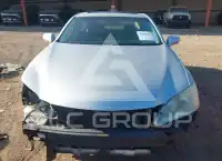 2012 Lexus ES350 photo