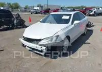 2012 Lexus ES350 фото
