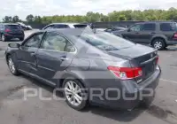 2012 Lexus ES350 photo