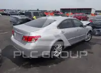 2012 Lexus ES350 photo