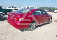 2012 Lexus ES350 фото