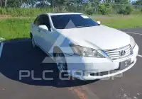 2012 Lexus ES350 фото