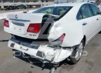 2012 Lexus ES350 фото