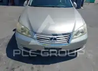 2012 Lexus ES350 photo
