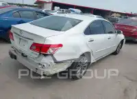 2012 Lexus ES350 фото