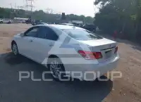 2012 Lexus ES350 фото