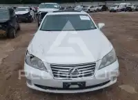 2012 Lexus ES350 фото