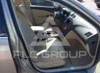 2012 Lexus ES350 photo