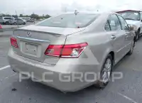 2012 Lexus ES350 фото