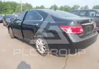 2012 Lexus ES350 photo