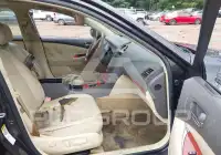 2012 Lexus ES350 фото