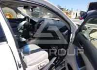 2012 Lexus ES350 photo