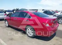 2012 Lexus ES350 photo