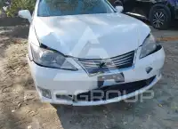 2012 Lexus ES350 фото