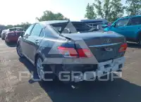 2012 Lexus ES350 фото