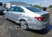 2012 Lexus ES350 photo