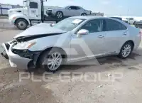 2012 Lexus ES350 фото