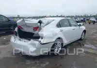 2012 Lexus ES350 фото