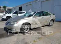 2012 Lexus ES350 photo