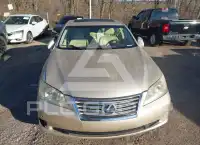 2012 Lexus ES350 photo