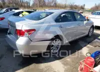 2012 Lexus ES350 фото