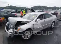 2012 Lexus ES350 photo